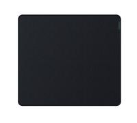 Razer Strider - Hybrid Mouse Mat with a Soft Base and Smooth Glide (Hybrid Soft/Hard Mat , Anti-slip Base, Anti-fraying Stitched Edges, Water-resistant) L | Black
