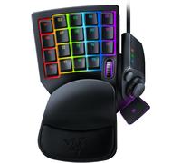 Razer Tartarus Pro - Gaming Keypad - Gamepad with analogue-optical buttons and