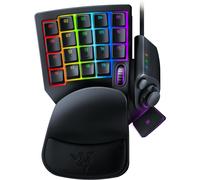 Razer Tartarus Pro - Gaming Keypad - Gamepad with Analogue-Optical Buttons and R