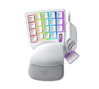 Razer Tartarus Pro Analog Optical Switch Keypad - Mercury