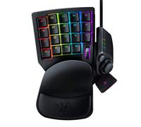 Razer Tartarus V2: 32 Progammable Keys - Detachable Palm Rest - Razer Mecha-Membrane Mid-Height Keys - Gaming Keypad