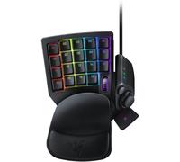 Razer Tartarus V2 numeric keypad PC/Server USB Black
