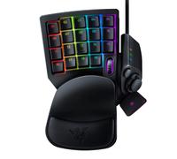 Razer Tartarus V2: 32 Progammable Keys - Detachable Palm Rest - Razer Mecha-Membrane Mid-Height Keys - Gaming Keypad