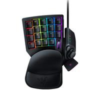 Razer Tartarus V2 numeric keypad PC/Server USB Black