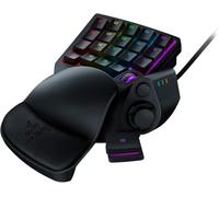 Razer Tartarus V2 Pro - Gaming-Keypad - Gamepad with analogue-optical buttons Black