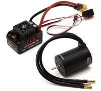 Razer ten G2 Brushless Motor 3652 4000kV and 60amp ESC Combo