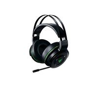 Razer Thresher for Xbox One: Windows Sonic Surround - Lag-Free Wireless Connection - Retractable Digital Microphone - Gaming Headset for PC, Xbox One, Xbox Series X & S