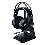 Razer Thresher Ultimate for PS4: Dolby 7.1 Surround Sound - Lag-Free Wireless Connection - Retractable Digital Microphone - Base Station Wireless Receiver - Gaming Headset Works with PC & PS4