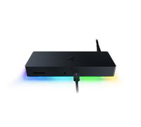 Razer Thunderbolt 4 Dock Chroma: Thunderbolt 4 Certified - 10 Ports in One -