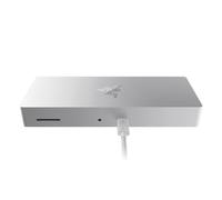 Razer Thunderbolt 4 Dock - Mercury - UK