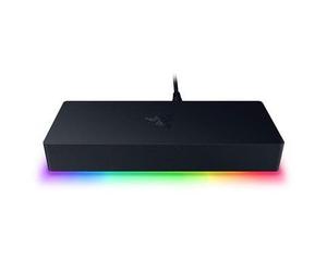 Razer Thunderbolt 5 Dock Chroma - UK - RC21-02290100-R3W1