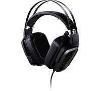 RAZER TIAMAT 7.1 V2: True 7.1 Surround Sound - Audio Control Unit - Unidirectional Mic - Gaming Headset for PC