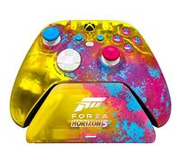 Razer Universal Quick Charging Stand for Xbox Series X|S: Magnetic Secure Charging - Matches Forza Horizon 5 Limited Edition Xbox Wireless Controller - USB Powered - (Controller Sold Separately)