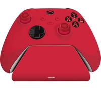 Razer Universal Quick Charging Stand for Xbox - Pulse Red