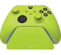 Razer Universal Quick Charging Stand - Quick Charger for Xbox Controllers (Universal Compatibility, Magnetic Contact System, Matches Your Xbox Controller, One-handed Navigation) Yellow