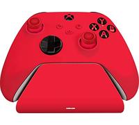 Razer Universal Quick Charging Stand for Xbox - Pulse Red