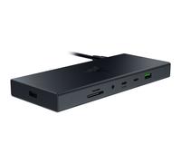 Razer RC21-02280100-R3W1 laptop dock/port replicator Wired USB 3.2 Gen