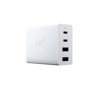 Razer Usb-C 130W Gan Charger Mercury