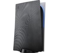 Razer Vinyl Console Skin: PlayStation 5 / PS5 (Disc) - Full Wrap - Premium 3M Cast Vinyl - Scratch Resistant - Unique Designs & Finishes - Easy Application - Dark Hive