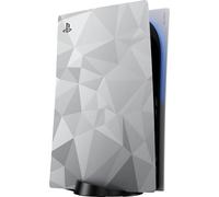Razer Vinyl Console Skin: Playstation 5 / PS5 (Disc) - Full Wrap - Premium 3M Cast Vinyl - Scratch Resistant - Unique Designs & Finishes - Easy Application - Geometric Mercury