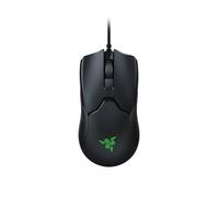 Razer Viper 8K Hz - Ambidextrous E-Sport Gaming Mouse with 8000 Hz HyperPolling Technology (Optical Focus + Sensor with 20K DPI, 2nd Gen Optical Mouse Switches, 71g Lightweight Design) Black