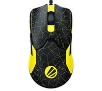 Razer Viper 8KHz Ultralight Ambidextrous Wired Gaming Mouse: Fastest Gaming Switches - 20K DPI Optical Sensor - Chroma RGB Lighting - 8 Programmable Buttons - 8000Hz HyperPolling - ESL Edition