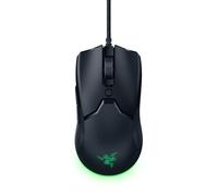 Razer Viper Mini mouse USB Type-A Optical 8500 DPI Right-hand, Gaming Mouse black, Right-hand, Optical, USB Type-A, 8500 DPI, 35 ms, Black