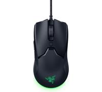 Razer Viper Mini - Wired Gaming Mouse for Pc/Mac (Ultralight 61G, Ambidextrous,