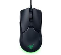 Razer Viper Mini - Wired Gaming Mouse for PC/Mac (Ultralight 61g, Ambidextrous, Speedflex Cable, 8,500 DPI Optical Sensor, Chroma RGB Illumination) Black