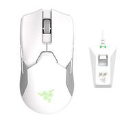 Razer Viper Ultimate - Wireless Gaming mouse with Charging Dock - Mercury