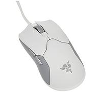 Razer Viper Ultralight Ambidextrous Wired Gaming Mouse: 2nd Generation Optical Mouse Switches 5G Optical Sensor - 71g Lightweight Design - Speedflex Cable - Mercury White