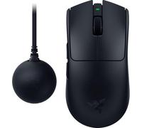 Razer Viper V 4 Pro - Wireless Symmetrical E-Sports Gaming Mouse - -Lightweight 49 G - Hyperspeed Gen-2 Up To 8 Khz Polling