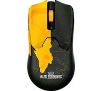 Razer Viper V2 Pro HyperSpeed Wireless Gaming Mouse: 59g Ultra Lightweight - Optical Switches Gen-3-30K DPI Optical Sensor - 90 Hour Battery - USB Type C Cable Included - PUBG: Battleground Edition