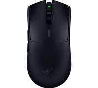 Razer Viper V3 HyperSpeed - mouse inalámbrico para juegos de deportes electrónicos: 82 g, diseño ligero, sensor óptico de 30 K DPI - Hasta 280 horas de duración de la batería - HyperSpeed Wireless -