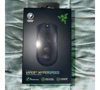 Razer Viper V3 HyperSpeed Wireless Esports Mouse With 30K Optical Sensor - Black