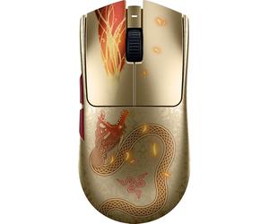 Razer Viper V3 Pro Esports Wireless Gaming Mouse: Symmetrical, 1.9 oz, 8K Polling, 35K DPI Optical Sensor, Gen3-8 Optical Switches Programmable Controls, 95 Hour Battery