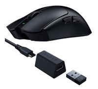Razer Viper V3 Pro SE - Ultra-lightweight wireless esports gaming mouse - 54g lightweight - Focus Pro sensor 35K DPI - HyperSpeed Wireless - 95 hours of battery life - Smooth Touch - PC/Mac | Black