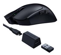 Razer Viper V3 Pro SE - Ultra-lightweight wireless esports gaming mouse in Black Razer Black