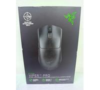 Razer Viper V3 Pro mouse Gaming Right-hand RF Wireless + USB Type-C Optical 35000 DPI