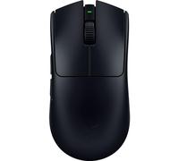 Razer Viper V3 Pro - Ultra-lightweight Wireless Esports Gaming Mouse (8K Hz HyperPolling, 54g Lightweight Design, Focus Pro Sensor 35K DPI, HyperSpeed Wireless, 95 hours Battery Life) Black
