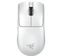 Razer Viper V3 Pro - Ultra-lightweight Wireless Esports Gaming Mouse (8K Hz HyperPolling, 55g Lightweight Design, Focus Pro Sensor 35K DPI, HyperSpeed Wireless, 95 hours Battery Life) White