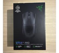 Razer Viper V3 Pro Ultra-lightweight Wireless Esports Gaming Mouse Black NEW