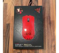 Razer Viper V3 Pro - Wireless Esports Gaming Mouse - Faker Edition