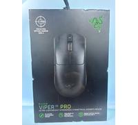 Razer Viper V3 Pro mouse Gaming Right-hand RF Wireless + USB Type-C Optical 35000 DPI
