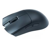 Razer Viper V4 Pro - Wireless symmetrical e-sports gaming mouse - Ultra-lightweight 49g - HyperSpeed Gen-2 up to 8 KHz polling - Focus Pro 50K sensor - Optical scroll wheel - PC/Mac | Black