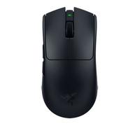 Razer Viper V4 Pro - Wireless symmetrical e-sports gaming mouse - Ultra-lightweight 49g - HyperSpeed Gen-2 up to 8 KHz polling - Focus Pro 50K sensor - Optical scroll wheel - PC/Mac | Black