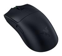 Razer Viper V4 Pro - Wireless symmetrical e-sports gaming mouse - Ultra-lightweight 49g - HyperSpeed Gen-2 up to 8 KHz polling - Focus Pro 50K sensor - Optical scroll wheel - PC/Mac | Black