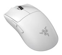 Razer Viper V4 Pro Optical Wireless Gaming Mouse - White