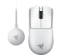 Razer Viper V4 Pro - Wireless symmetrical e-sports gaming mouse - Ultra-lightweight 50g - HyperSpeed Gen-2 up to 8 KHz polling - Focus Pro 50K sensor