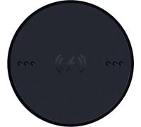 Razer Wireless Charging Puck for Basilisk V3 Pro Gaming Mouse: Magnetic Wireless Charging - Compatible with Qi charging devices - Mouse and Mouse Dock Sold Separately
